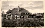 Hooghalen Dennenrode # 55, Ophalen of Verzenden, 1920 tot 1940, Gelopen, Drenthe
