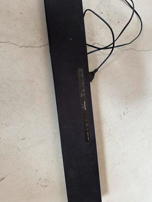 Panasonic SC-HTB8 Soundbar met Bluetooth, Audio, Tv en Foto, Soundbars, Gebruikt, Bluetooth, Ophalen