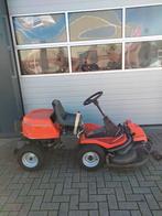 Te Koop Husqvarna rider 16 met 103 mulch 2002, Tuin en Terras, Mulchfunctie, Gebruikt, 90 tot 120 cm, Husqvarna