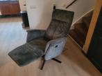 Sta op stoel Relaxfauteuil Prominent met garantie tot 01/26, Ophalen, 75 tot 100 cm, Zo goed als nieuw, Metaal