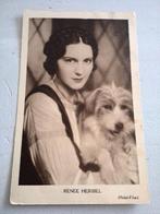 Filmster Heribel, Verzenden, Foto of Kaart