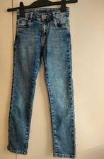 Spijkerbroek maat 134, Kinderen en Baby's, Kinderkleding | Maat 134, Ophalen of Verzenden, Zo goed als nieuw, Jongen, Broek