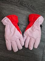 Meisjes handschoenen, Kinderen en Baby's, Kinderkleding | Mutsen, Sjaals en Handschoenen, Gebruikt, Meisje, Crivit, Ophalen of Verzenden