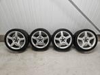 Mercedes Benz originele AMG III velg velgen SLK CLK C Klasse, Auto-onderdelen, Banden en Velgen, Ophalen, 18 inch, Gebruikt, Velg(en)