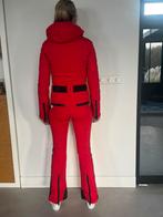 Goldbergh ski pak maat 36, Ophalen of Verzenden, Zo goed als nieuw, Maat 36 (S), Pak