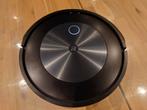 iRobot Roomba j7 Robotstofzuiger, Ophalen of Verzenden, Gebruikt, Stofzak, Robotstofzuiger