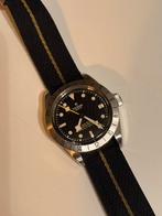 Tudor blackbay pro, Ophalen of Verzenden, Zo goed als nieuw, Staal, Overige merken