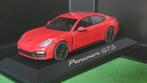 1/43 Porsche Panamera GTS (nr.190), Hobby en Vrije tijd, Overige merken, Ophalen of Verzenden, Zo goed als nieuw, Auto