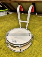 Adams Junior Snare Trom met Beugel, Muziek en Instrumenten, Ophalen, Gebruikt