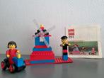 Mooie Vintage Lego set nr 251, Kinderen en Baby's, Speelgoed | Duplo en Lego, Ophalen of Verzenden, Zo goed als nieuw, Complete set