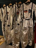 Astronautenpakken, helm, diademen & pruiken - Carnaval, Ophalen of Verzenden, Zo goed als nieuw, Maat 46/48 (XL) of groter, Carnaval