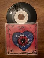The Cure - Friday I’m in love, Ophalen of Verzenden, 7 inch, Single