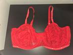 BH 85D, H&M, Ophalen of Verzenden, Rood, BH