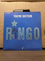 Ringo Starr - You're sixteen, 7 inch, Single, Ophalen of Verzenden, Zo goed als nieuw