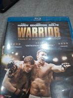 Warrior, Verzenden, Zo goed als nieuw, Tekenfilms en Animatie