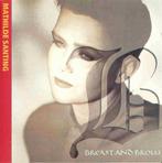 Mathilde santing  ‎breast and brow  lp, Ophalen of Verzenden, 1980 tot 2000, Gebruikt, 12 inch