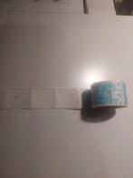 90 postfrisse 1jes. Frankeergeldige zegels. Nominaal € 126,-, Postzegels en Munten, Postzegels | Nederland, Ophalen of Verzenden