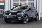 Volkswagen T-ROC 1.5 TSI 3x R-Line -Virtual -Trekhaak-DSG-PA, Euro 6, 4 cilinders, 150 pk, Zwart
