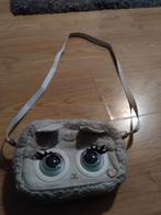 Leuke tas die geluid maakt, Ophalen of Verzenden, Gebruikt, Hoesje of Tasje