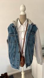Hoodie jeansjas nieuw, Maat 46/48 (XL) of groter, Nieuw, Ophalen of Verzenden, Primark