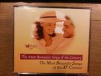 3CD BOX THE MOST BEAUTIFULL SONGS OF THE 20 CENTURY, Ophalen of Verzenden, Zo goed als nieuw