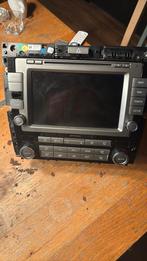 Vw auto radio, Ophalen, Zo goed als nieuw