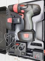 Boor / schroefmachine van Skill, Doe-het-zelf en Verbouw, Gereedschap | Boormachines, Ophalen of Verzenden, Minder dan 400 watt
