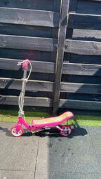 Space scooter junior, Ophalen of Verzenden, Gebruikt