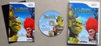 Shrek voor eeuwig en altijd voor de Nintendo Wii Compleet, Ophalen of Verzenden, Zo goed als nieuw