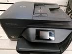 HP officejet pro 6960 all in one met verstopte printkoppen, Ophalen, Gebruikt