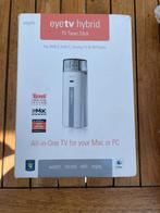 Elgato EyeTv Hybrid, Ophalen of Verzenden, Zo goed als nieuw