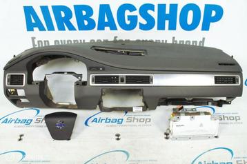 Airbag set Dashboard met speaker Volvo V70 2007-heden beschikbaar voor biedingen