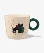 NIEUW! Mok van takkie Hema, Ophalen of Verzenden, Nieuw, Overige stijlen, Kop(pen) en/of Schotel(s)