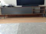 TemaHome Tv-meubel Vibe 150cm, Ophalen, 100 tot 150 cm, Zo goed als nieuw, Metaal