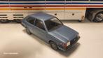 Stahlberg Volvo 340 340 GL Blue 1/20, Hobby en Vrije tijd, Modelauto's | 1:18, Overige merken, Gebruikt, Auto, Ophalen of Verzenden