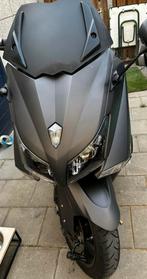 T max 530, Particulier, Scooter, 530 cc, 12 t/m 35 kW