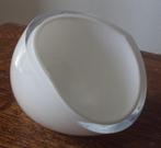 Carina Riezebos, light bowl, helemaal wit, zeldzaam, Antiek en Kunst, Ophalen of Verzenden