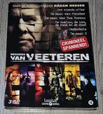 Nessers Van Veeteren - 3DVD Boxset - Lumière Serie, Cd's en Dvd's, Vanaf 16 jaar, Boxset, Ophalen of Verzenden, Zo goed als nieuw