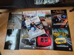 Auto magazines, Boeken, Ophalen of Verzenden, Zo goed als nieuw