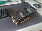 INNO3D GTX 1080 8GB GDDR5 Niet werkend?, PCI-Express 3, VGA, Ophalen of Verzenden, GDDR5