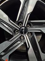 5x114.3/19 inch orgineel Kia Sorento Winter set Met Tpms, Auto-onderdelen, Banden en Velgen, Nieuw, Winterbanden, 235 mm
