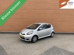Toyota Aygo 1.0 2012 153DKM | AIRCO | APK | ELEK-PAKKET |, Auto's, Voorwielaandrijving, Euro 5, Gebruikt, 4 stoelen