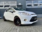 Ford Fiesta 1.6 Sport *ST LINE* SPORTSOUND*17"LMV BLACK & WH, 1596 cc, Stof, Gebruikt, 4 cilinders