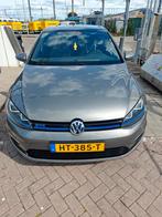 Volkswagen Golf 1.4 TSI Phev 204pk 5D DSG 2015 Grijs NAP, 4 cilinders, 1395 cc, 1499 kg, 149 pk