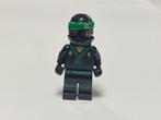 Lego Ninjago Minifiguur njo0339 Groen Ninja Pak, Ophalen of Verzenden, Nieuw, Losse stenen, Lego