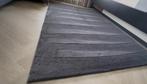 Groot Grijs zacht Fluffy Tapijt - 290x200 cm, Huis en Inrichting, Stoffering | Tapijten en Kleden, Ophalen, Gebruikt, 200 cm of meer