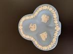 2 Vintage Wedgwood jasperware asbakken, Ophalen of Verzenden