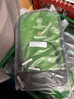 Heineken Champions League schoenen tas nieuw, Ophalen, Nieuw, Gebruiksvoorwerp