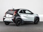 Toyota Aygo X 1.0 VVT-i S-CVT Pulse *DEMO* | Design Pack | P, Auto's, 12 maanden, Stof, 4 stoelen, Origineel Nederlands