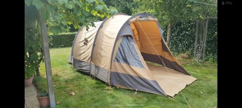 Tent Spruce Vrijbuiter, Caravans en Kamperen, Tenten, tot en met 3, Zo goed als nieuw, Ophalen